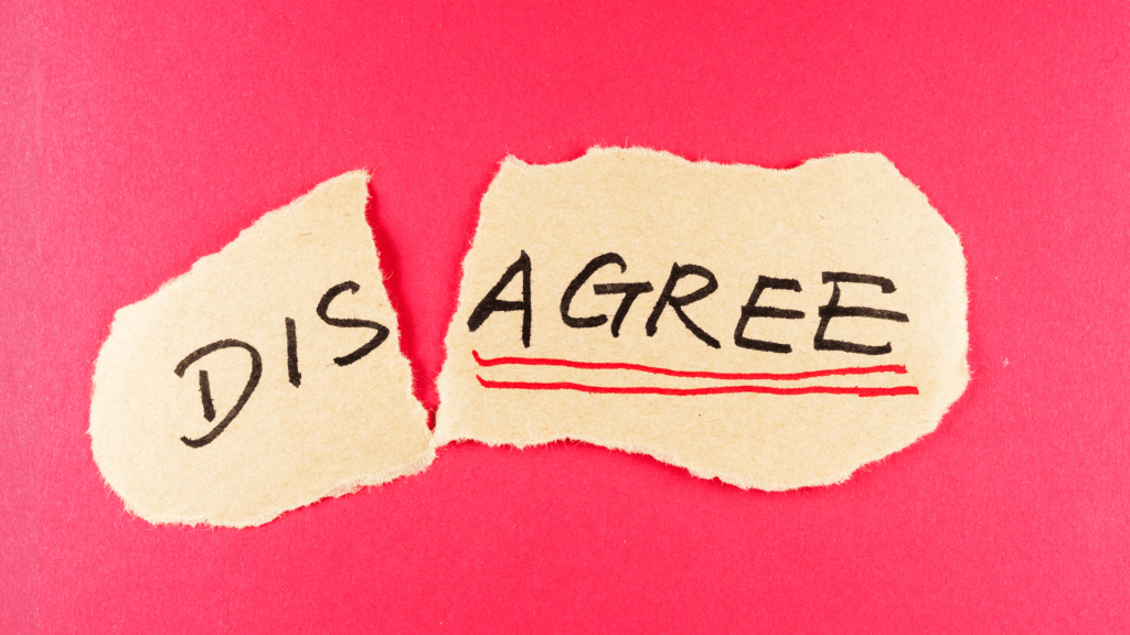 Article | Discussion and Disagreement: Why I Do the&nbsp;Podcast